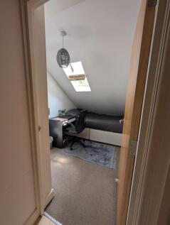 Gracedieu Court, Loughborough photo 5