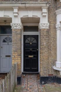 Calderon Road, E11