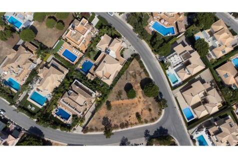 Building Plot Varandas do Lago