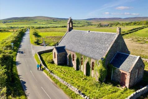 Bennecarrigan Church