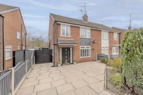 Stoke-on-trent, ST1 - property photo