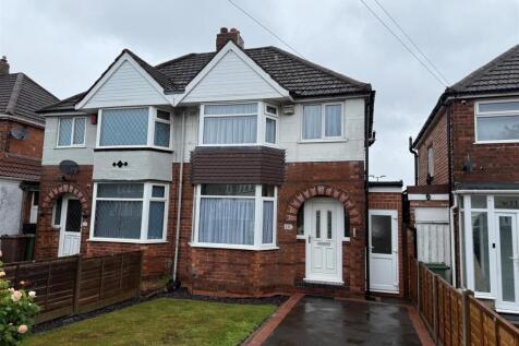 Solihull, B92 - property photo