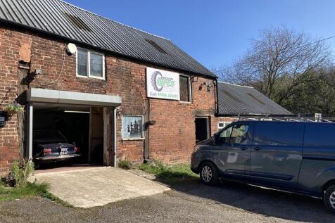 Warehouse for sale Image 3