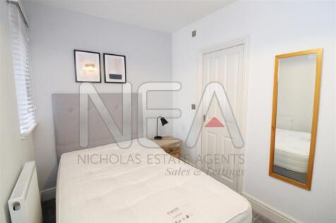Room Two &amp; ensuite