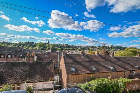 Bernards Hill 11