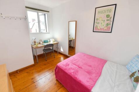 Moseley Road, Fallowfield, Manchester, M14 photo 5