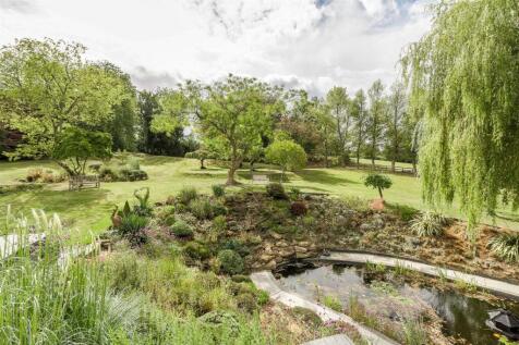 Dingle Lane, Nether Whitacre