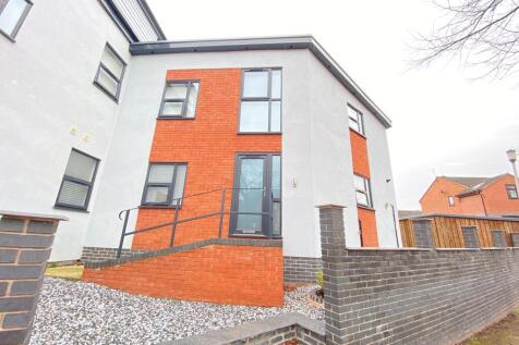 3-bed house on Flat 9,  Stratford Road, West Bridgford, Nottingham, £1,690/mo