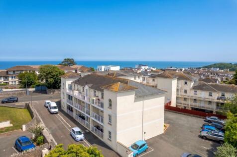 Stone's Throw From Babbacombe Downs