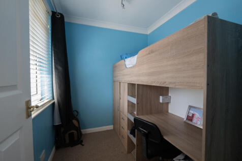 Bedroom Four/Five