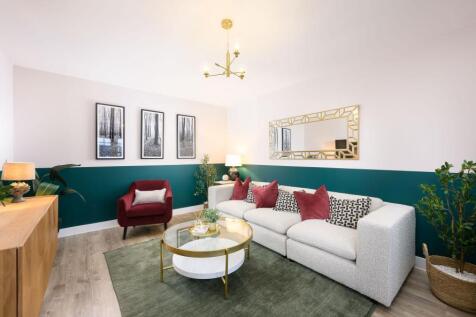Hartley Acres, Living