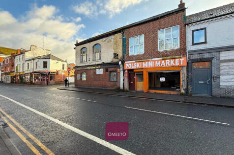 Retail to Let