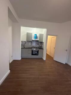 Ground Floor Flat Li
