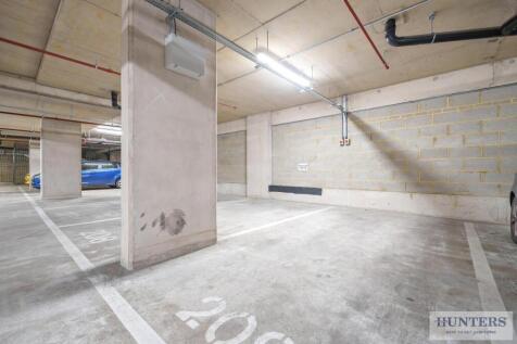 Parking Space