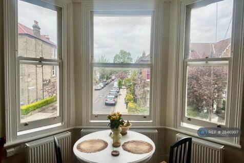 Living Room View