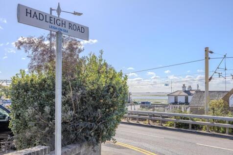 Hadleigh Road