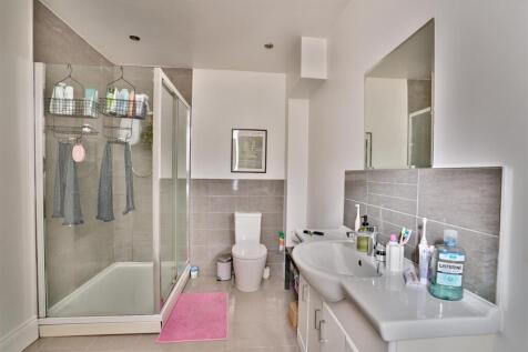 2-bed flat on Apartment 5, 307 Western Bank Sheffield, £1,470/mo