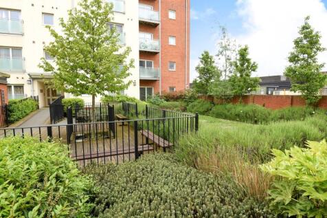 Communal gardens 