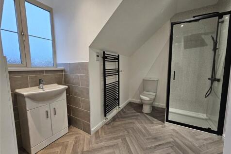 Betts Avenue, Hucknall, Nottingham, Nottinghamshire, NG15 photo 5