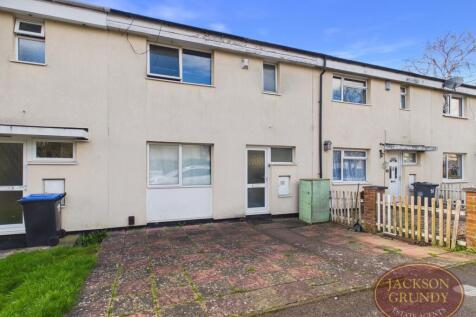 Marshwell Court