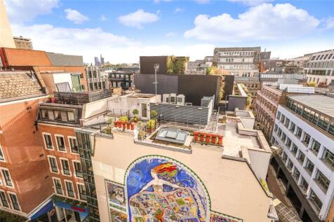 Carnaby Lofts
