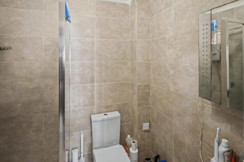 Bedford Terrace - Bathroom