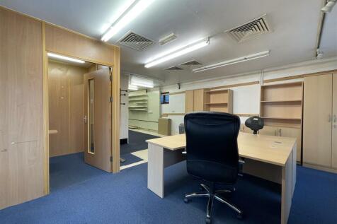 2 Reception Office
