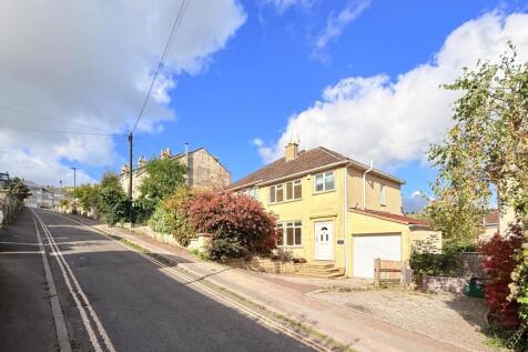 Bath, BA1 - property photo