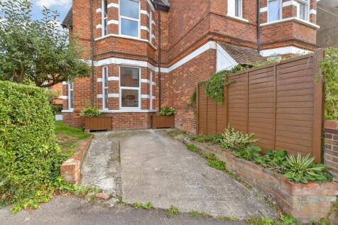 Driveway/Parking