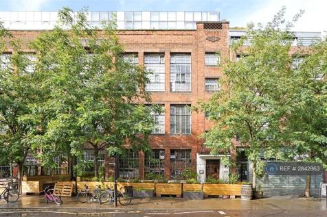 Arthaus Building Front