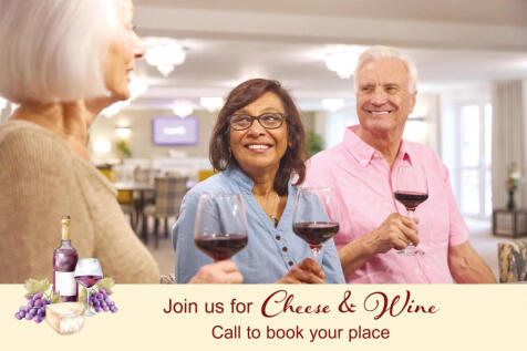 Charrington Lodge, Oxted - Cheese &amp; Wine Event.jpg
