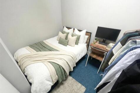 Meridian Place (Flat 5), Clifton, Bristol, BS8 photo 3