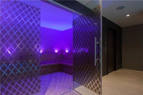 Steam Room