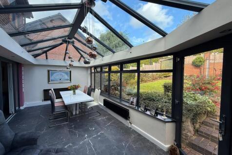ORANGERY