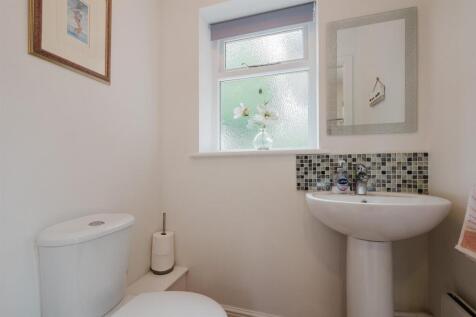 Ground Floor WC