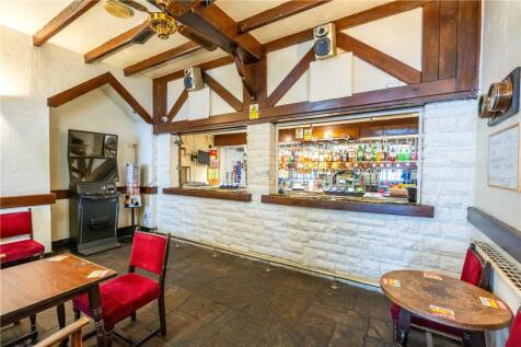 Bar Area