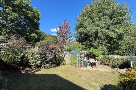 Garden and Greenh...