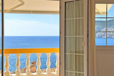 12-camp de mar-Penthouse mit endlosem Blick aufs Meer-kaufen-aussicht