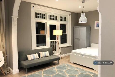 Studio Flat - Flat 6 Ramilies