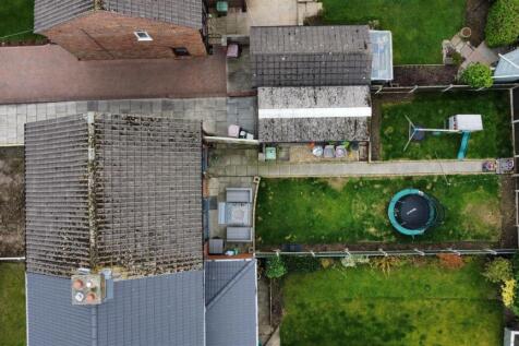 Heron Grove Plot