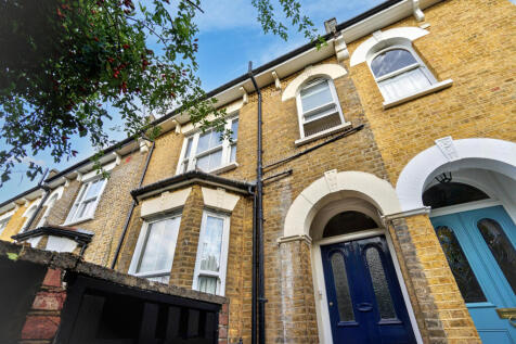 25b Friern Road, East Dulwich, London SE22 0AU