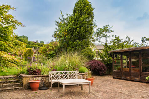 Greystoke House Rothbury-73