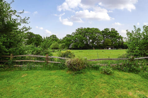 The gables, Main ...