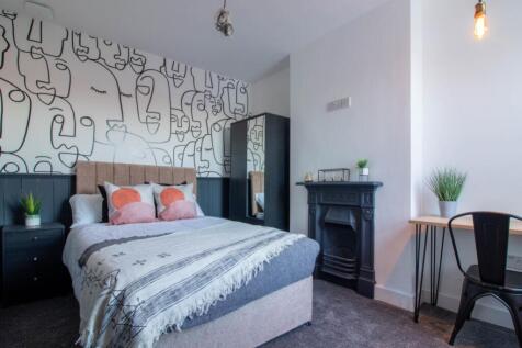 Room 3 74 Marlborough Road, Beeston, Nottingham photo 3