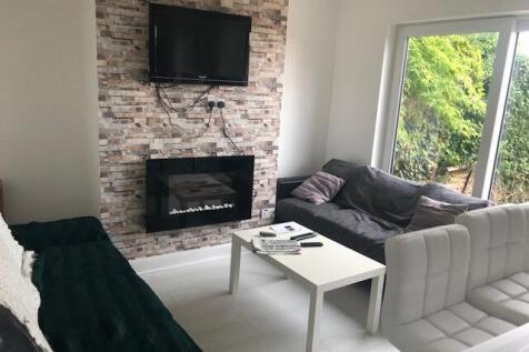 HMO Property for rent