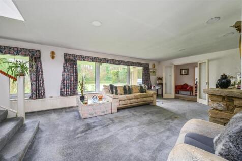 WOODSIDE LODGE - TN316ES - PHOTO_DRONE (11)