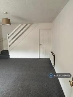 Living Room - New Carpet To Be Fitted 31st March 