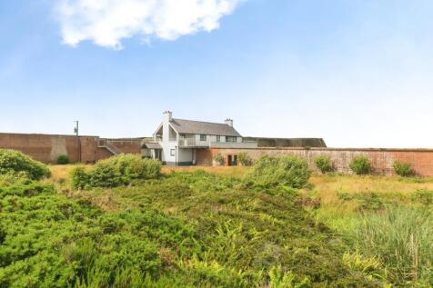 House &amp; Outer Garden