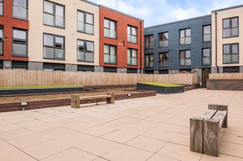 Communal Garden