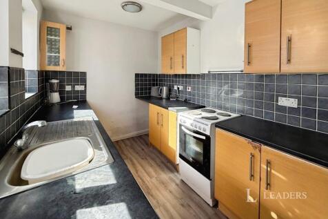 Swallowhurst Crescent, L11 photo 5